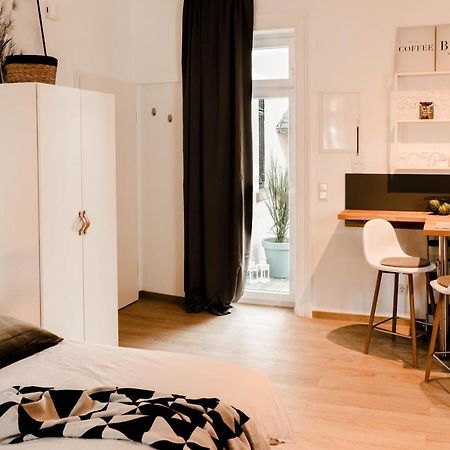 リンブルク・アン・デア・ラーンLittle Loft Limburgアパートメント エクステリア 写真
