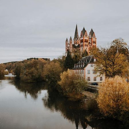 リンブルク・アン・デア・ラーンLittle Loft Limburgアパートメント エクステリア 写真