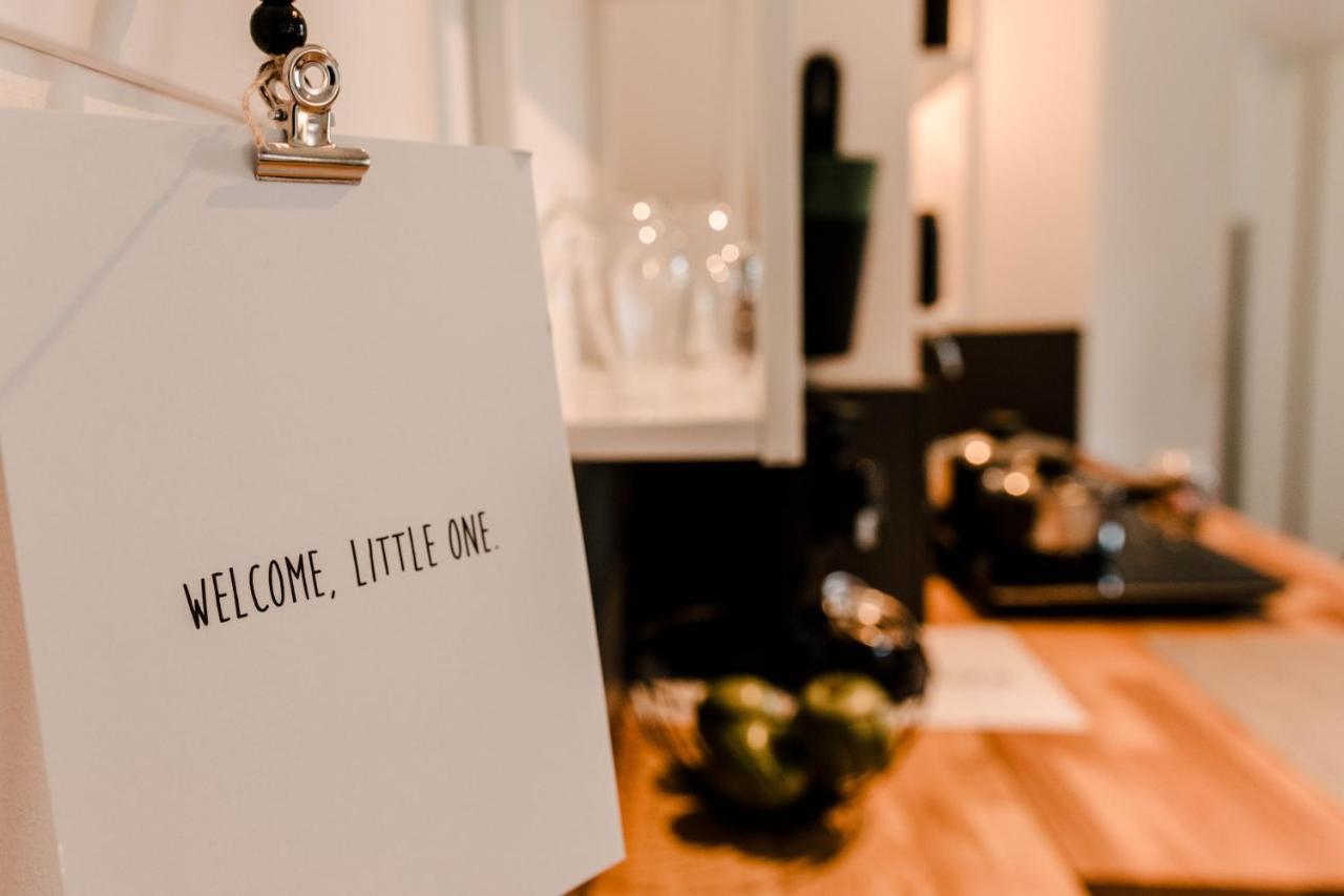 リンブルク・アン・デア・ラーンLittle Loft Limburgアパートメント エクステリア 写真
