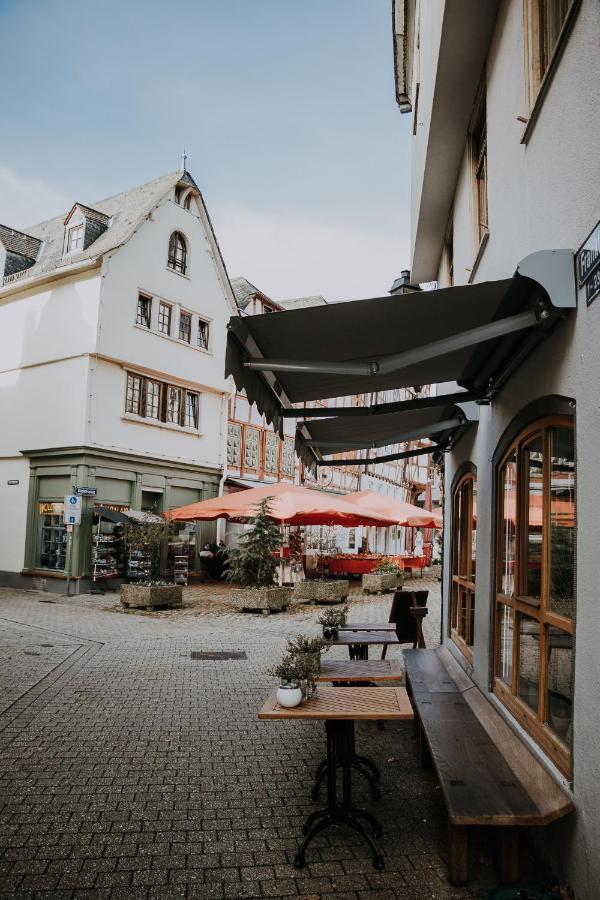 リンブルク・アン・デア・ラーンLittle Loft Limburgアパートメント エクステリア 写真
